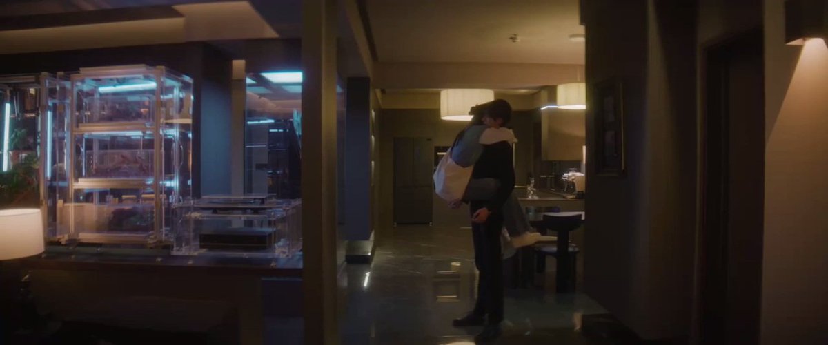 VoiceOfChahat's tweet photo. It was supposed to be a romantic scene only if he cooperated π€
β #SmileCode #ε€±η¬ #ShenYue #LinYi #SmileCodeEp3 https://t.co/R7kNNfy0vk