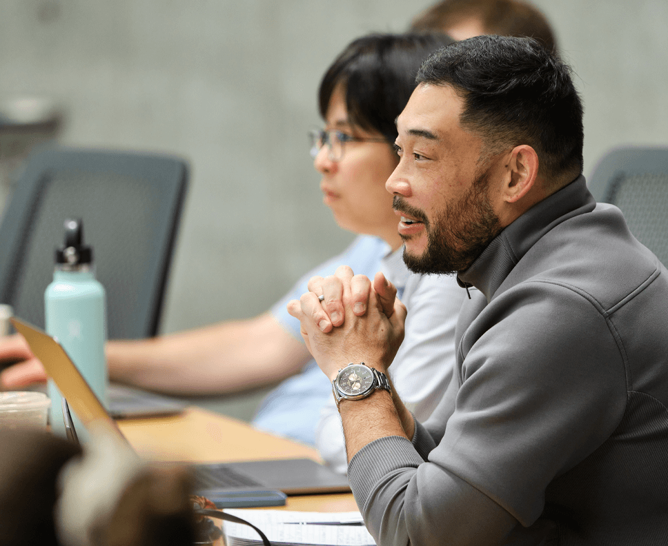 UW Foster School of Business (@uwfosterschool) on Twitter photo Don’t wait. Applications for our <a href="/UWHybridMBA/">UW Foster Hybrid MBA</a> are due May 30, 2025.
Perfect for working professionals, this program will teach you leadership, enhance your professional skills, and expand your network.
Apply today! foster.mba/hybridmba Don’t wait. Applications for our <a href="/UWHybridMBA/">UW Foster Hybrid MBA</a> are due May 30, 2025.
Perfect for working professionals, this program will teach you leadership, enhance your professional skills, and expand your network.
Apply today! foster.mba/hybridmba