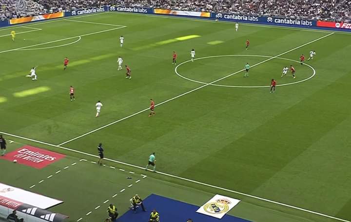 Hala madrid