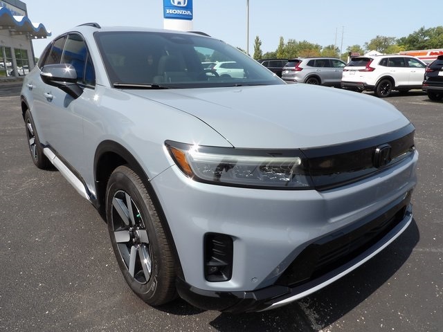 🌟 Unlock Big Savings with the 2024 Honda Prologue! 🌟
Thinking about going electric? Now's your chance! The 2024 Honda Prologue is one of just seven all-electric SUVs eligible for the $7,500 federal tax credit! 🚗💨

Why the... victorymuncie.com/new-vehicles/?…
#HondaPrologue