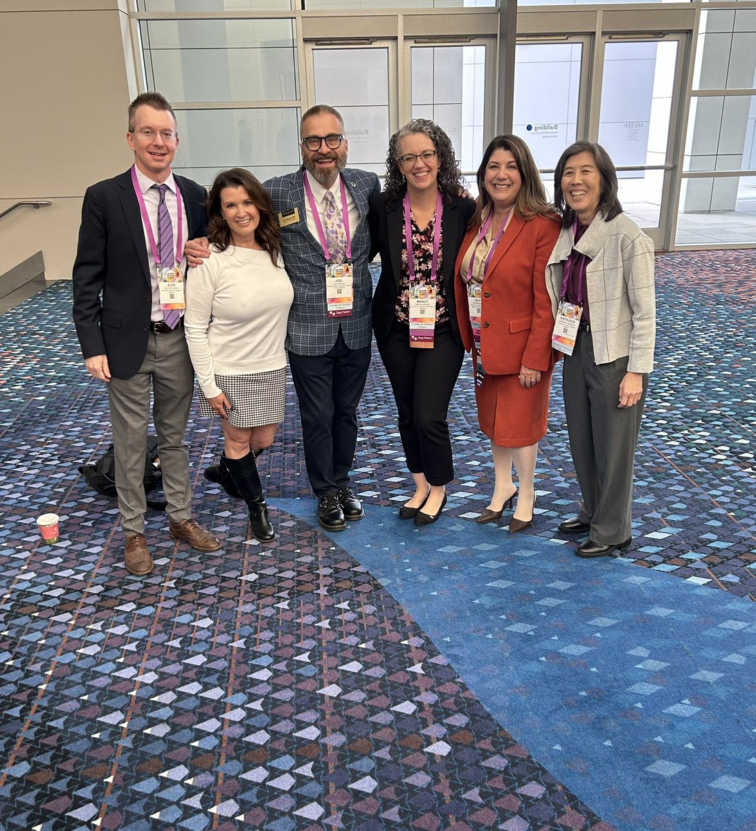 Hilit Mechaber, MD tweet media