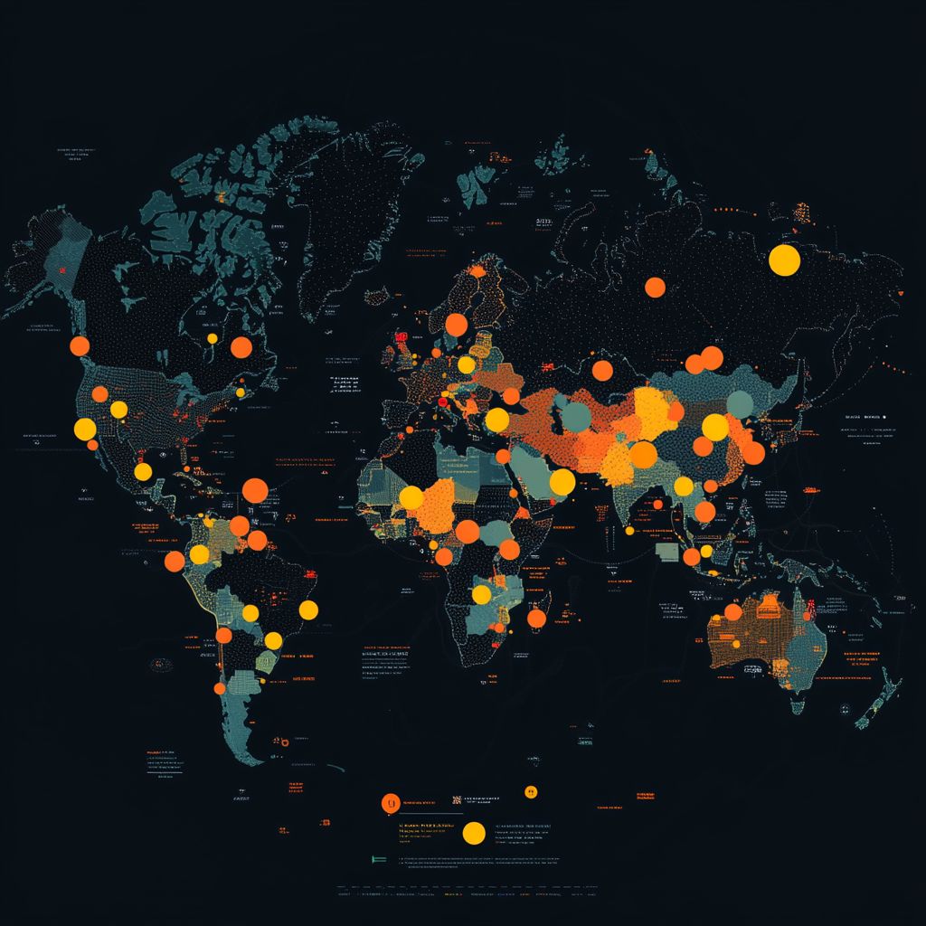 ✨ FREE Global Coding Dojo incoming!
Join developers from 20+ countries for:
🤝 Collaborative coding
🎯 TDD challenges
🌐 Global networking

Nov 13, 11AM ET

Don't miss out!
Register: bit.ly/3Aedtzn