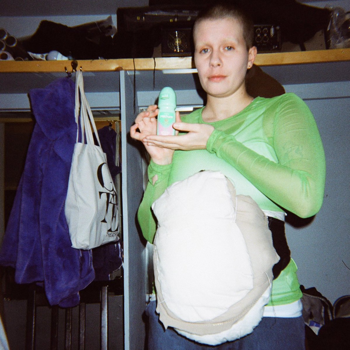 LemonSoap Productions tweet media