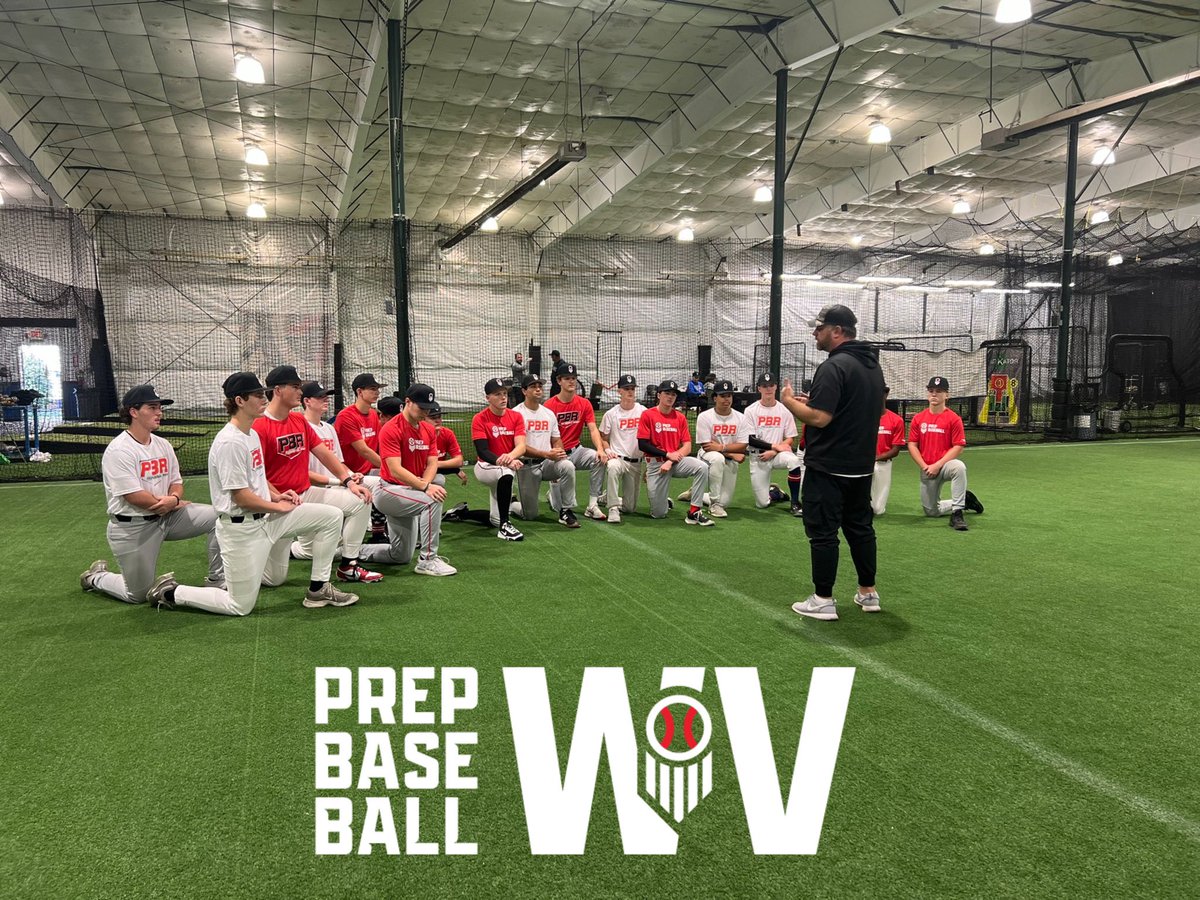 Prep Baseball West Virginia (@pbrwestvirginia) on Twitter photo Take me Home 🏠
On site at <a href="/HITcenterWV/">HIT Center </a> for our 2024 Fall ID, stay tuned for updates throughout the day as roughly 20 players take control of their recruiting process. Take me Home 🏠
On site at <a href="/HITcenterWV/">HIT Center </a> for our 2024 Fall ID, stay tuned for updates throughout the day as roughly 20 players take control of their recruiting process.