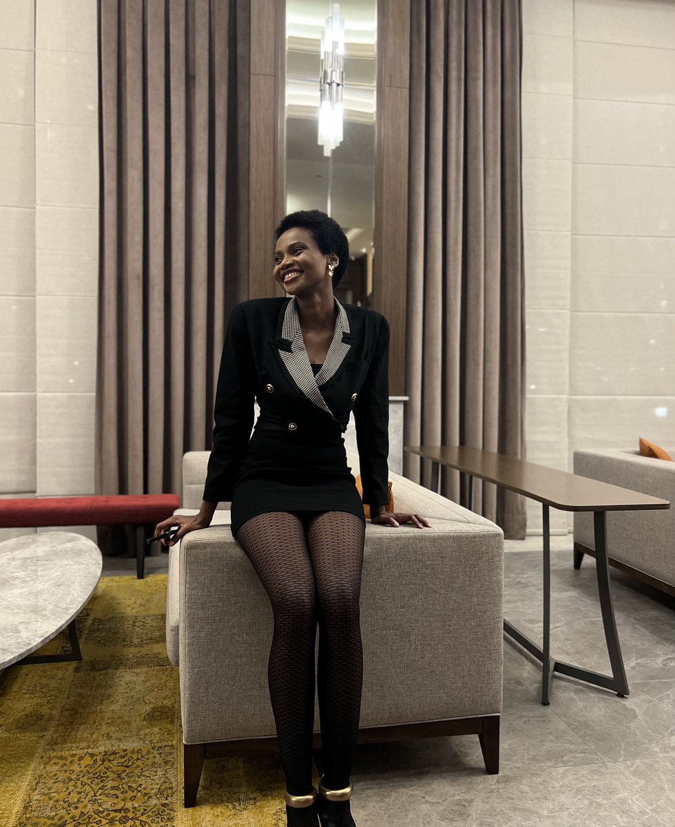 GloreeOkoro's tweet photo. Happy Saturday 🥰 https://t.co/hrrQNewsRD