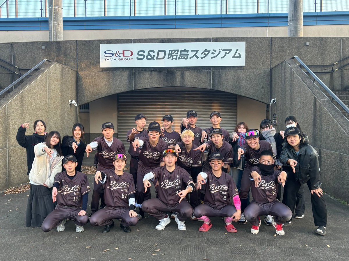 PATTS_baseball's tweet photo. アスリード年間リーグ準々決勝
in昭島市営球場
大事な一戦今回も先発のマウンドに上がったのは高島（星野）
初回こそは馴れないマウンドに手こずったが、その後は素晴らしい修正力を見せた。 https://t.co/RqvRZu80pf
