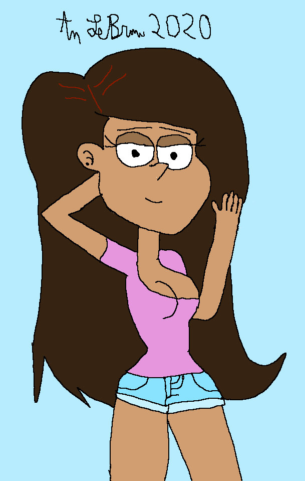 I want to wish a Happy Birthday 2 this amazing Loud House artist that does SFW &amp; NSFW, &amp; that's <a href="/jmstrudel/">JM✏️</a> &amp; <a href="/jmsmut/">jmsmut🔞</a>. Here's some of my past birthday drawings I did &amp; a brand new one will be posted up very soon. 🎂🎁🎈🎊🎉🥳

#TheLoudHouse #TheLoudHousefanart #TheLoudHouseOC