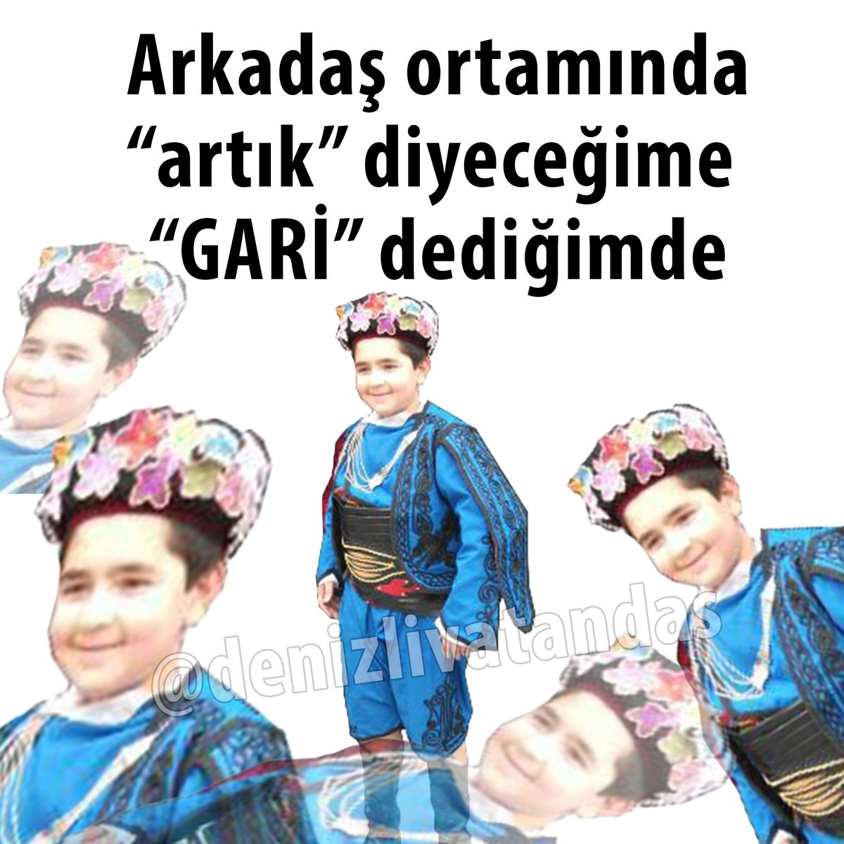 Denizlili Vatandaş (@denizlivatandas) on Twitter photo 