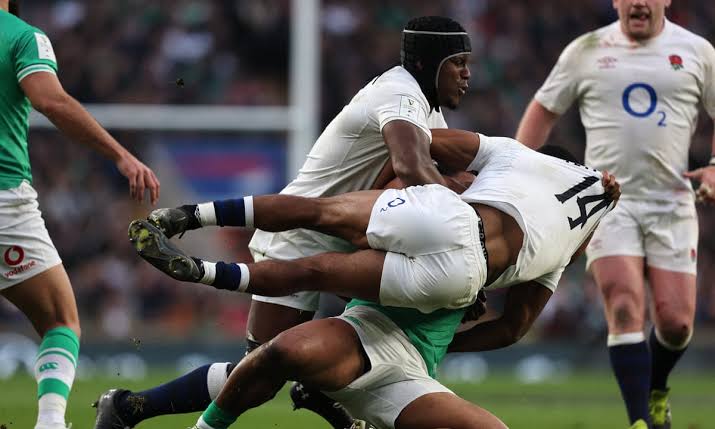 World Rugby reveals radical plans to speed up sport and broaden its appeal
#NoPompeo #PakistanCricket #OlympiacosFC #rugbyfamily