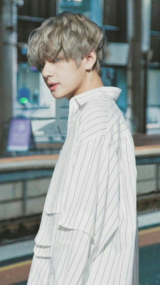 テテを好きになったきっかけがDNAのMVで見た時だったなぁ…かっこよすぎた✨
#V #テテペン #BTS