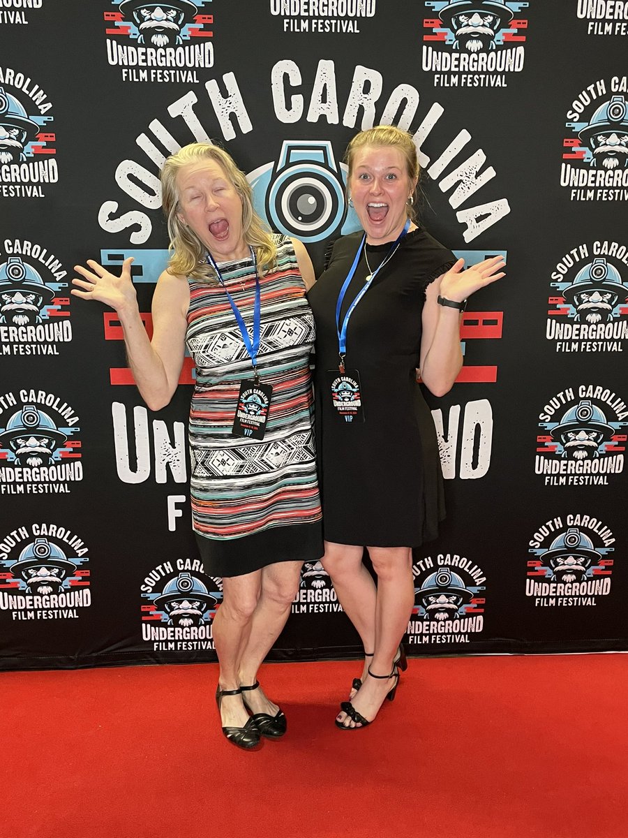 SC Underground FF tweet media