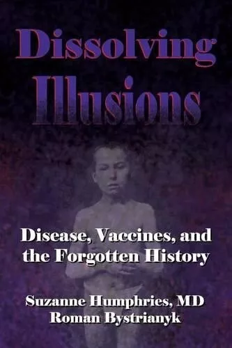 EDaimhin's tweet photo. @iamSuperTommy If you read this you will all be anti-vaxxers, I most certainly am now. #dissolvingillusions #VaccineScam https://t.co/7jcuOrPKJb