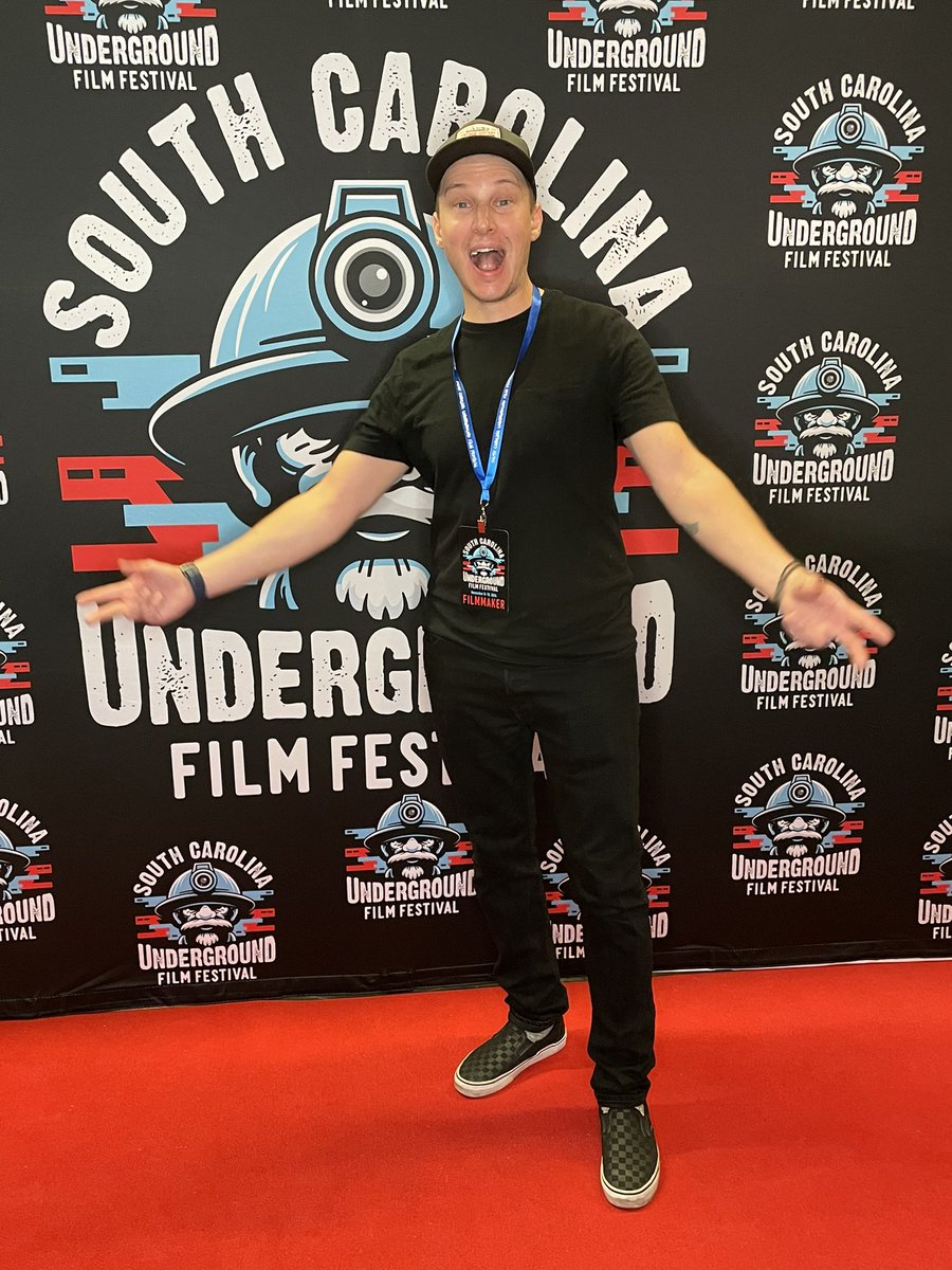 SC Underground FF tweet media