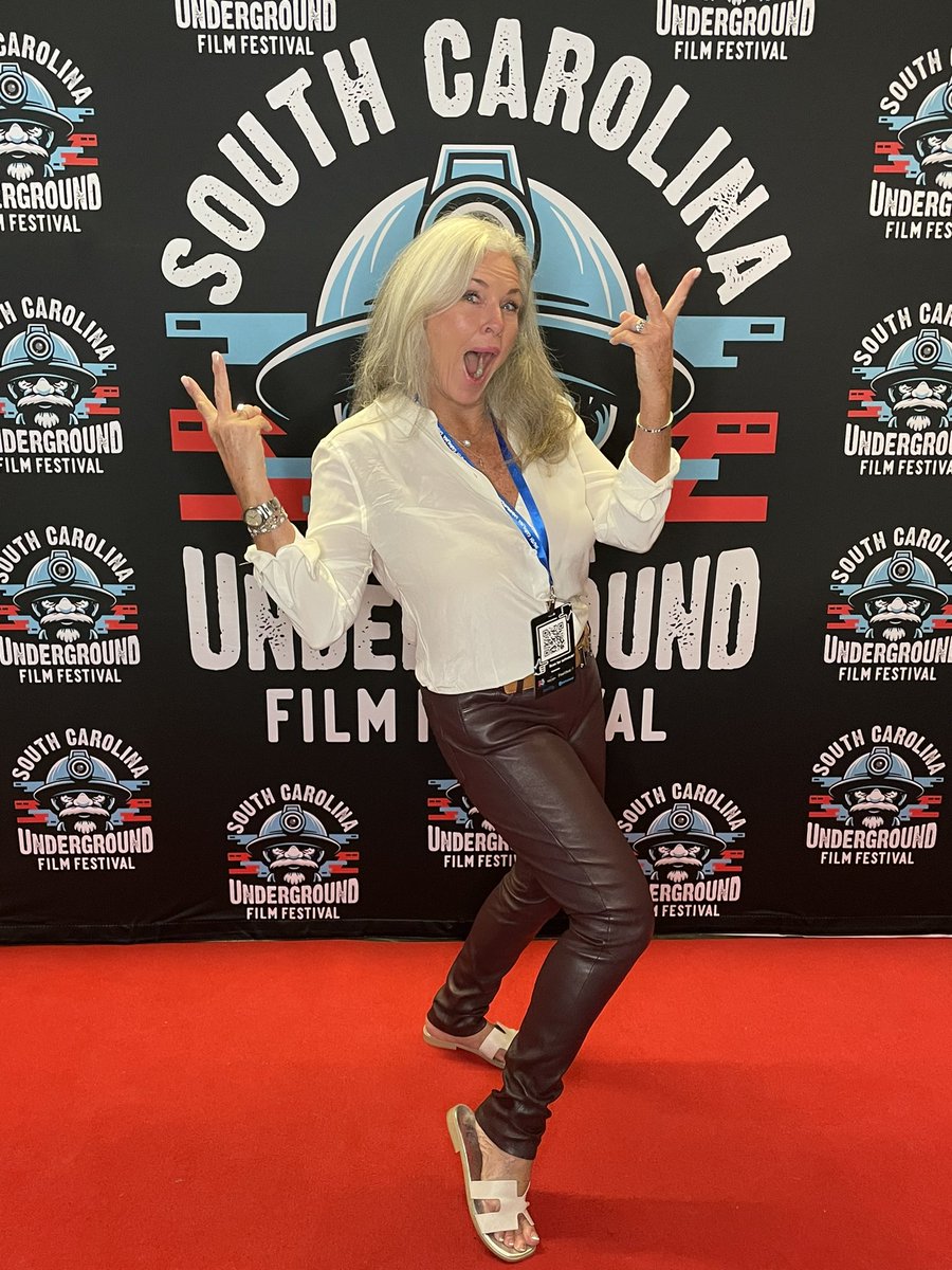 SC Underground FF tweet media