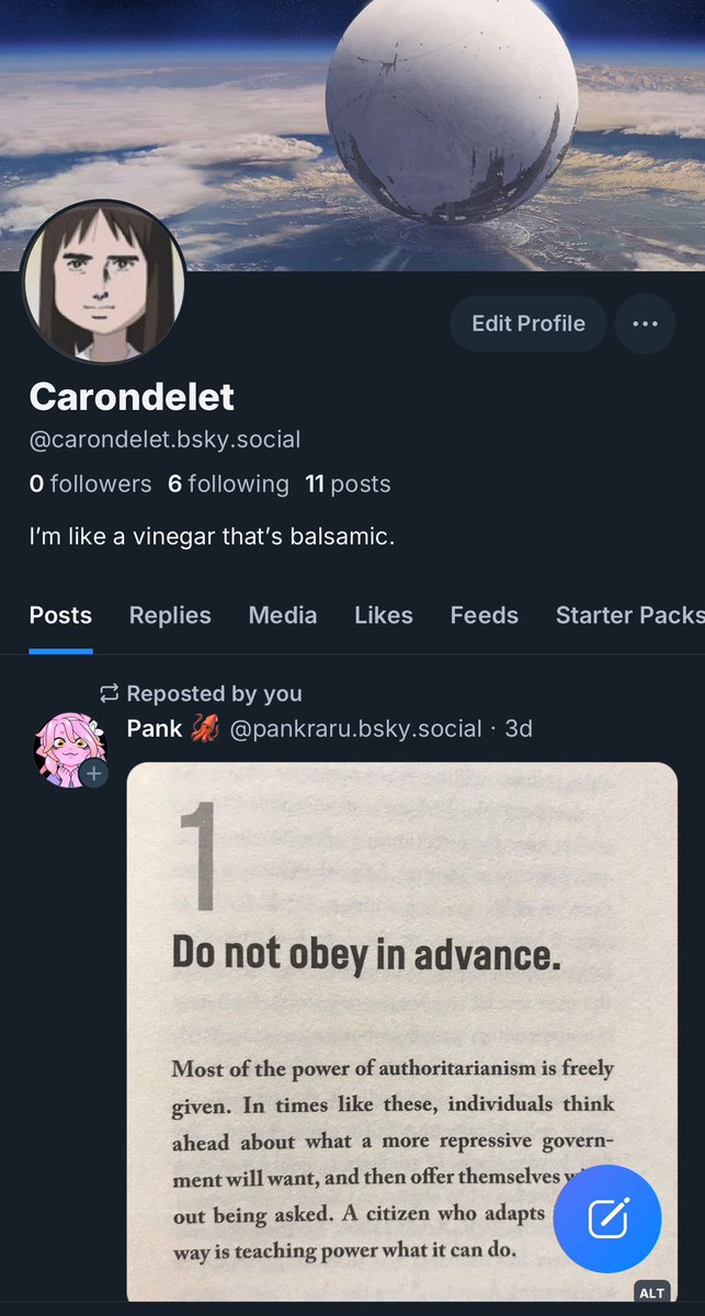 Carondelet tweet media