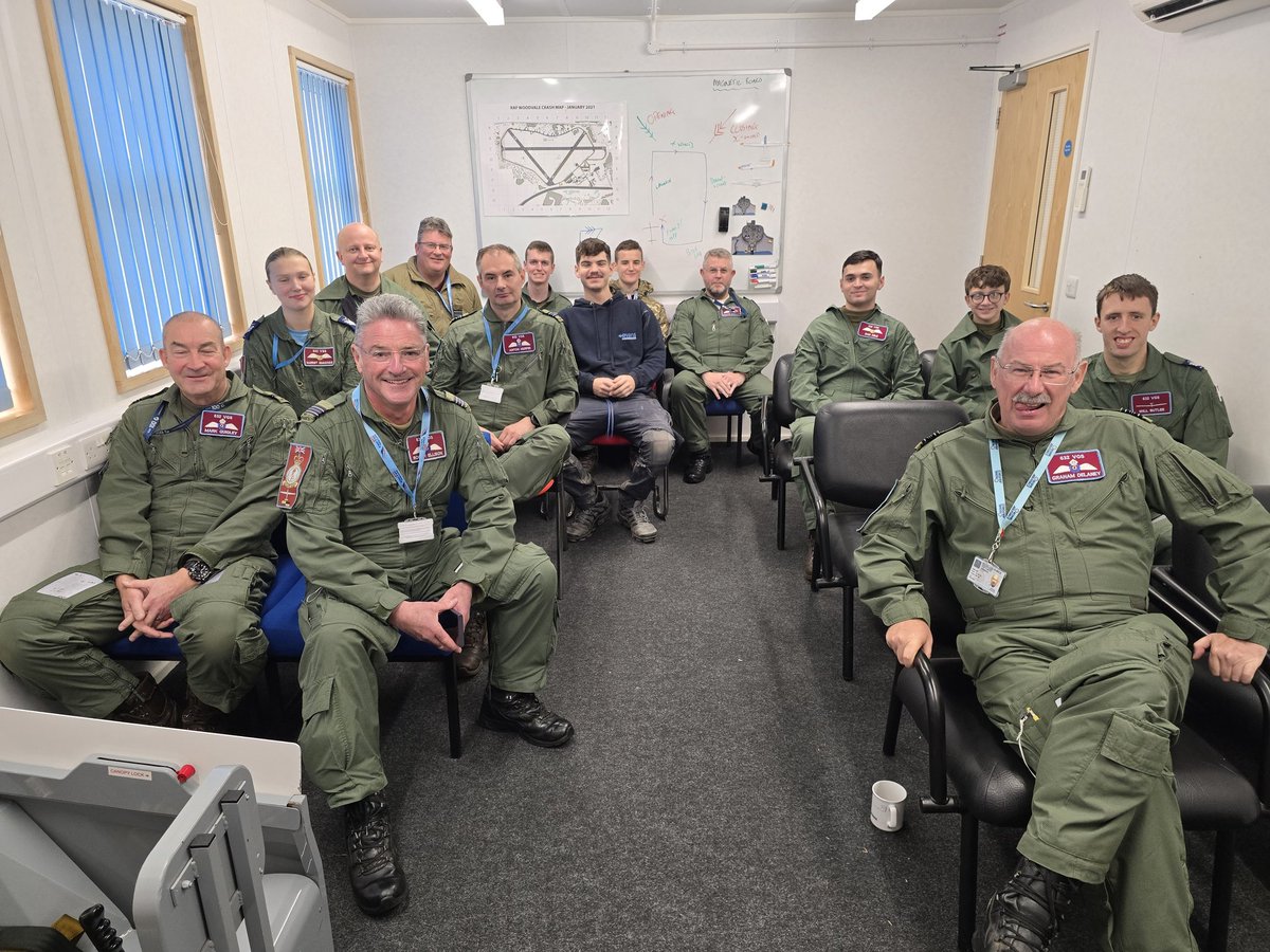 Comdt 2 FTS tweet media