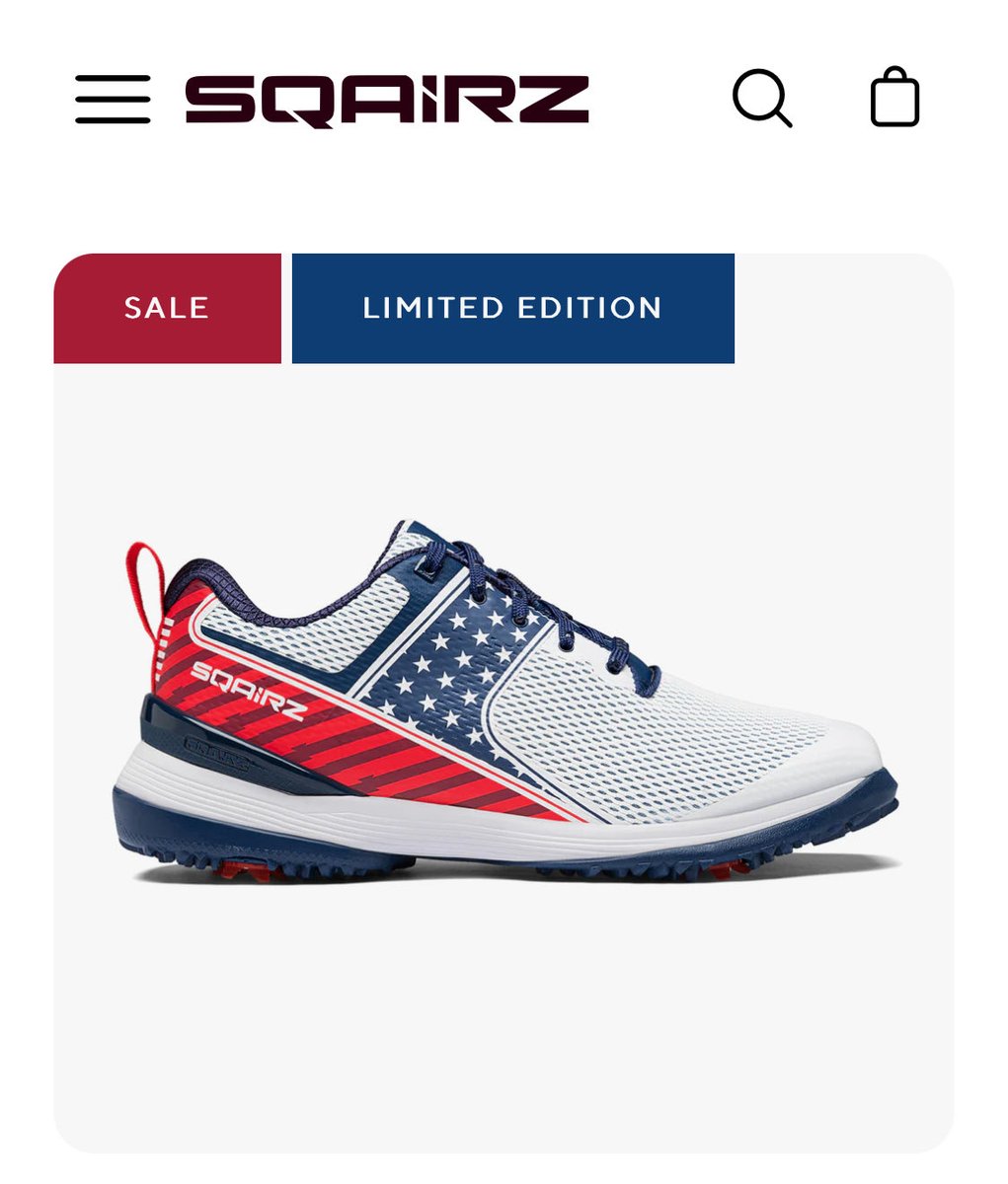 Both the BEST! More big news coming Jan 1. www.golfweekseniornation &amp; SQAIRZ. ⁦<a href="/sqairz/">SQAIRZ</a>⁩