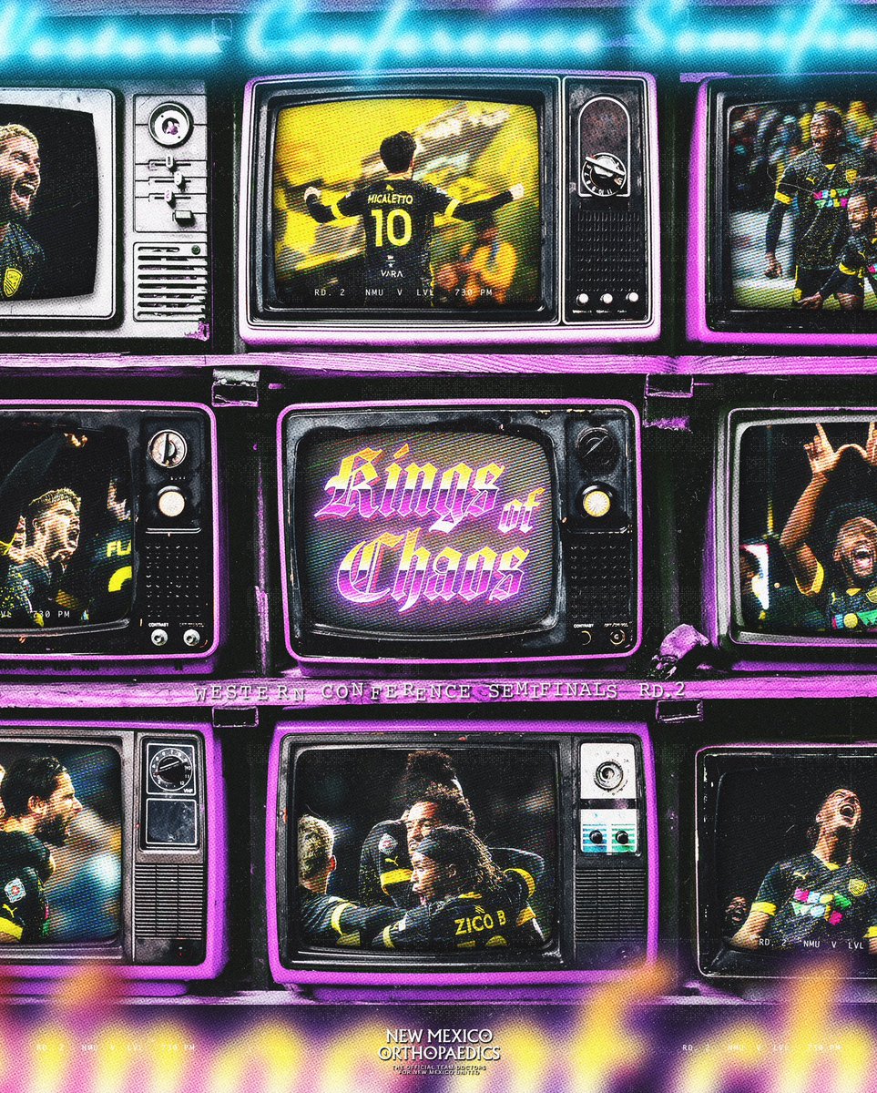New Mexico United tweet media