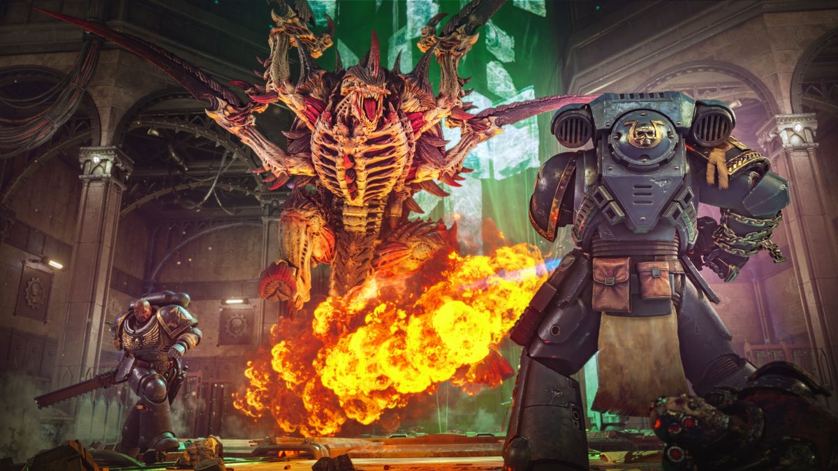 Focus Entertainment tweet media