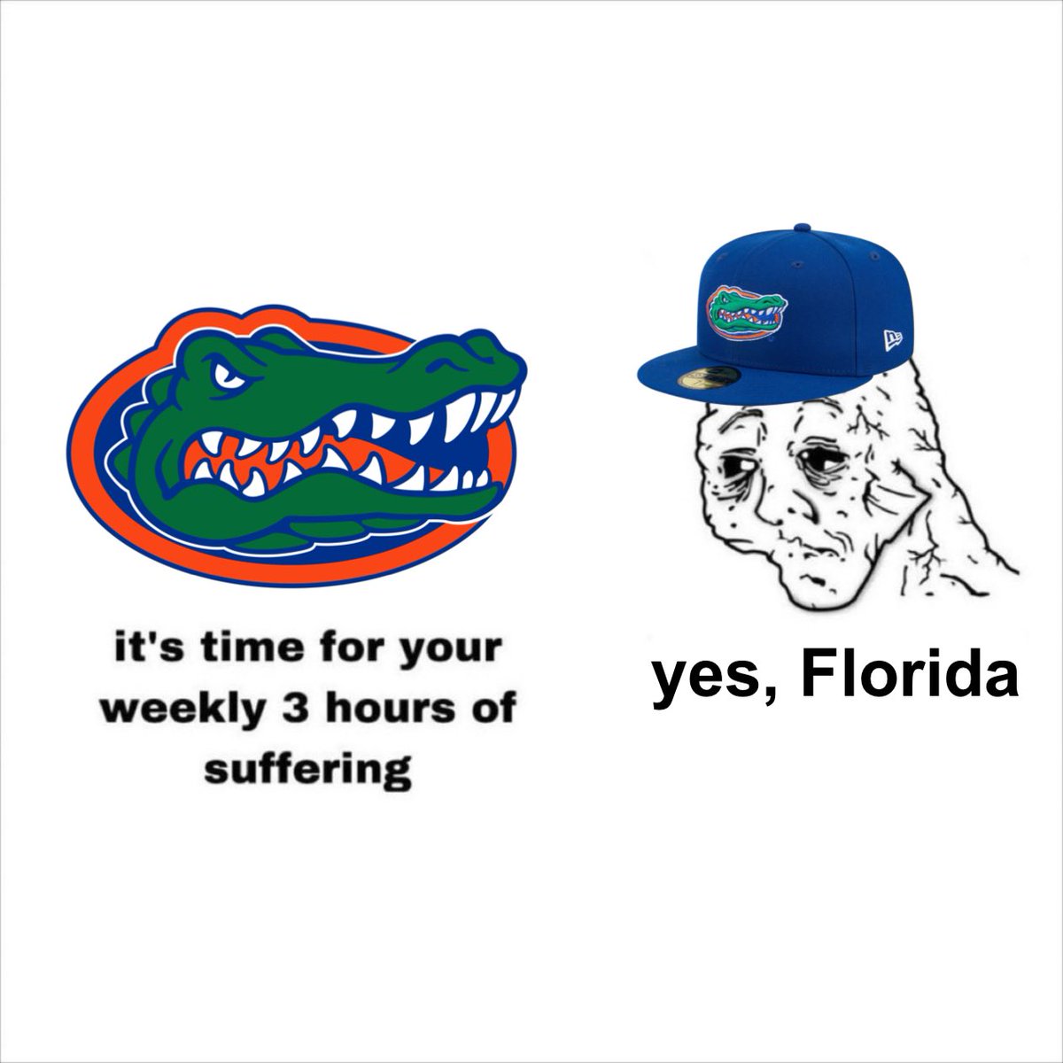 *Sigh* Here we go again.