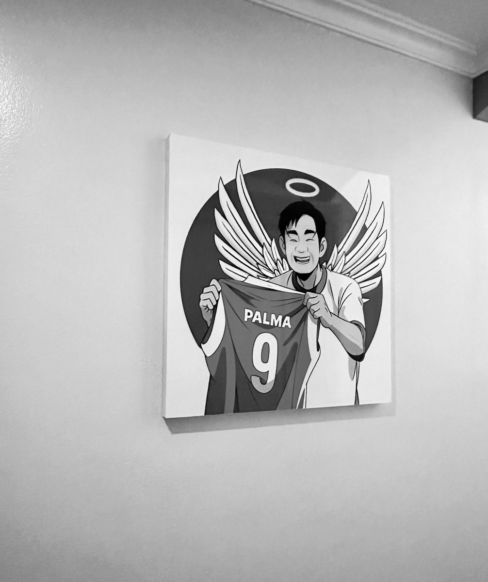 11•10•23 🕊️ I love you, Tatay!