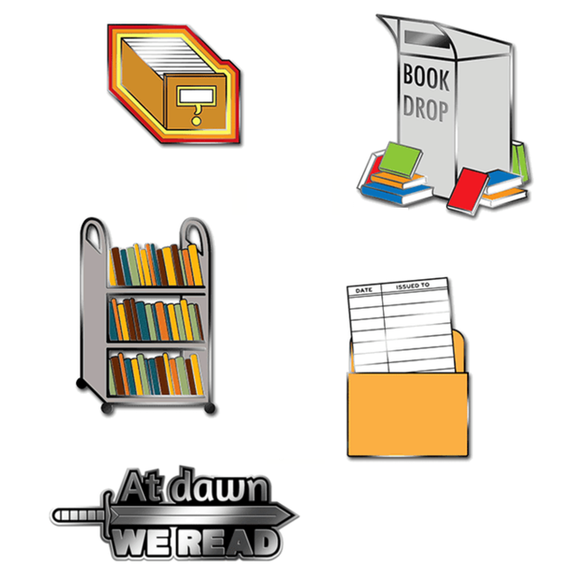 LibraryComic's tweet image. The Library Comic store has been restocked, and we&apos;re now shipping for the holidays! 
read-something.backerkit.com/hosted_preorde…
#librarylife