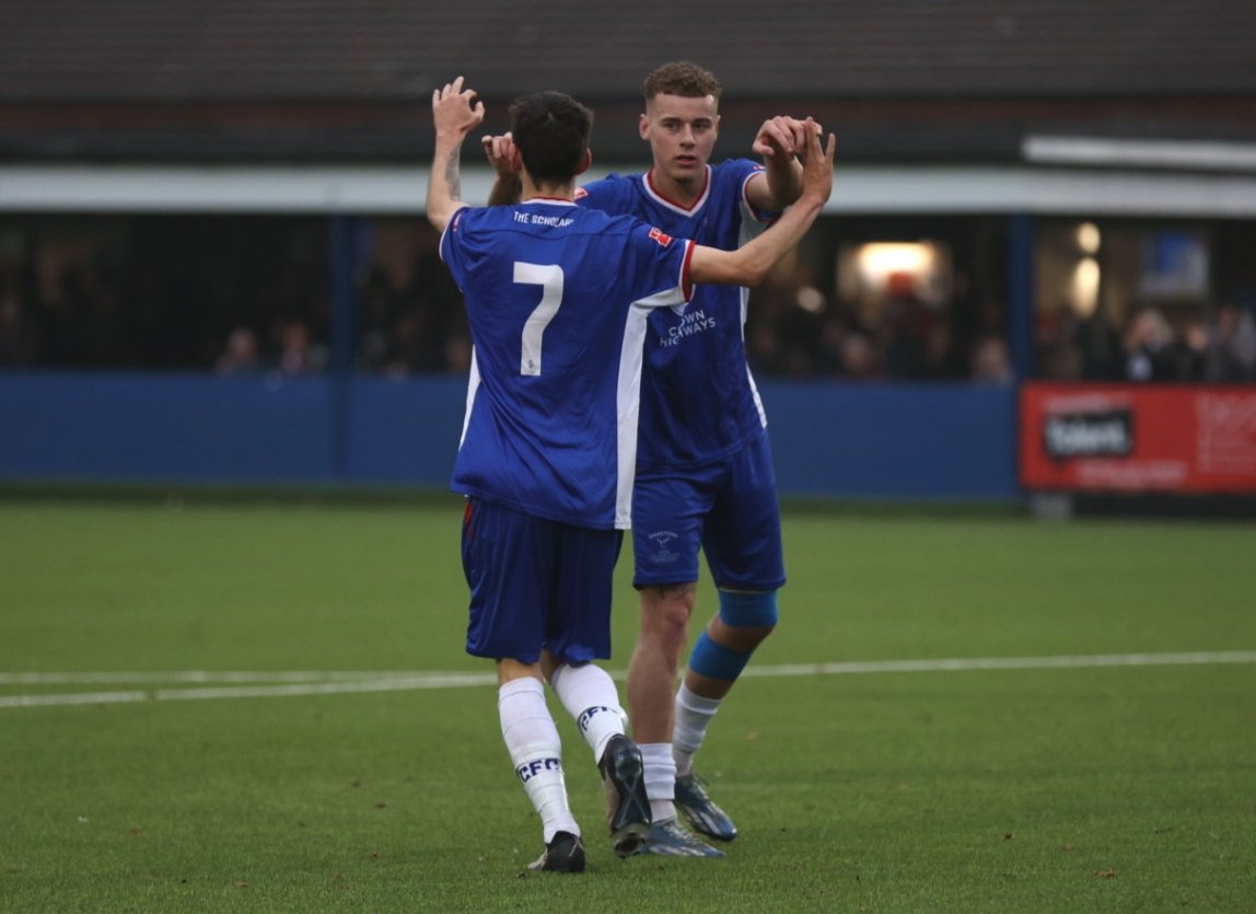 Chris Simpson tweet media