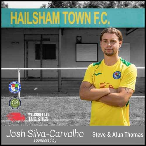 FT <a href="/BoshamFC/">Bosham FC</a> 0 #Stringers 2 (Deen, Silva-Carvahlo). A good win on the road! #NonLeague #Sussex <a href="/hailshamfm/">Hailsham FM</a>