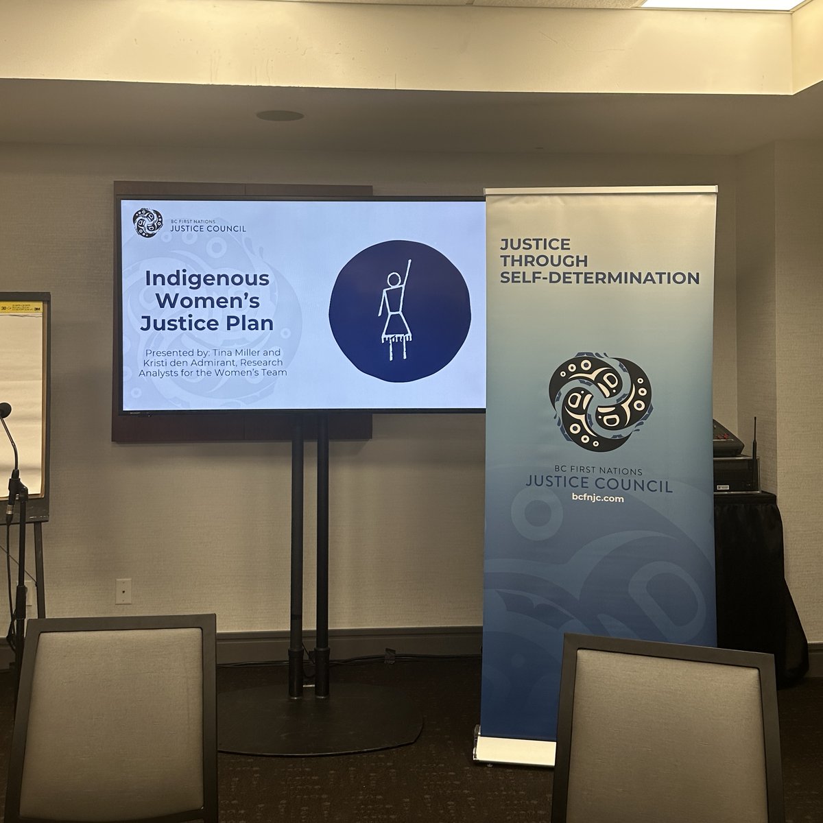 BC First Nations Justice Council tweet media