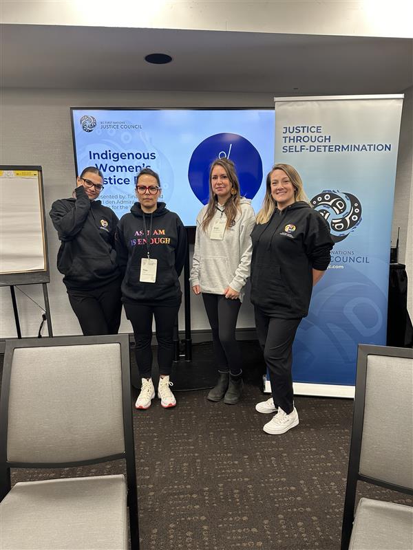 BC First Nations Justice Council tweet media