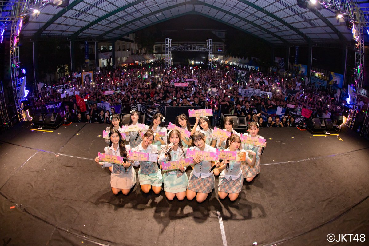 JKT48 tweet media