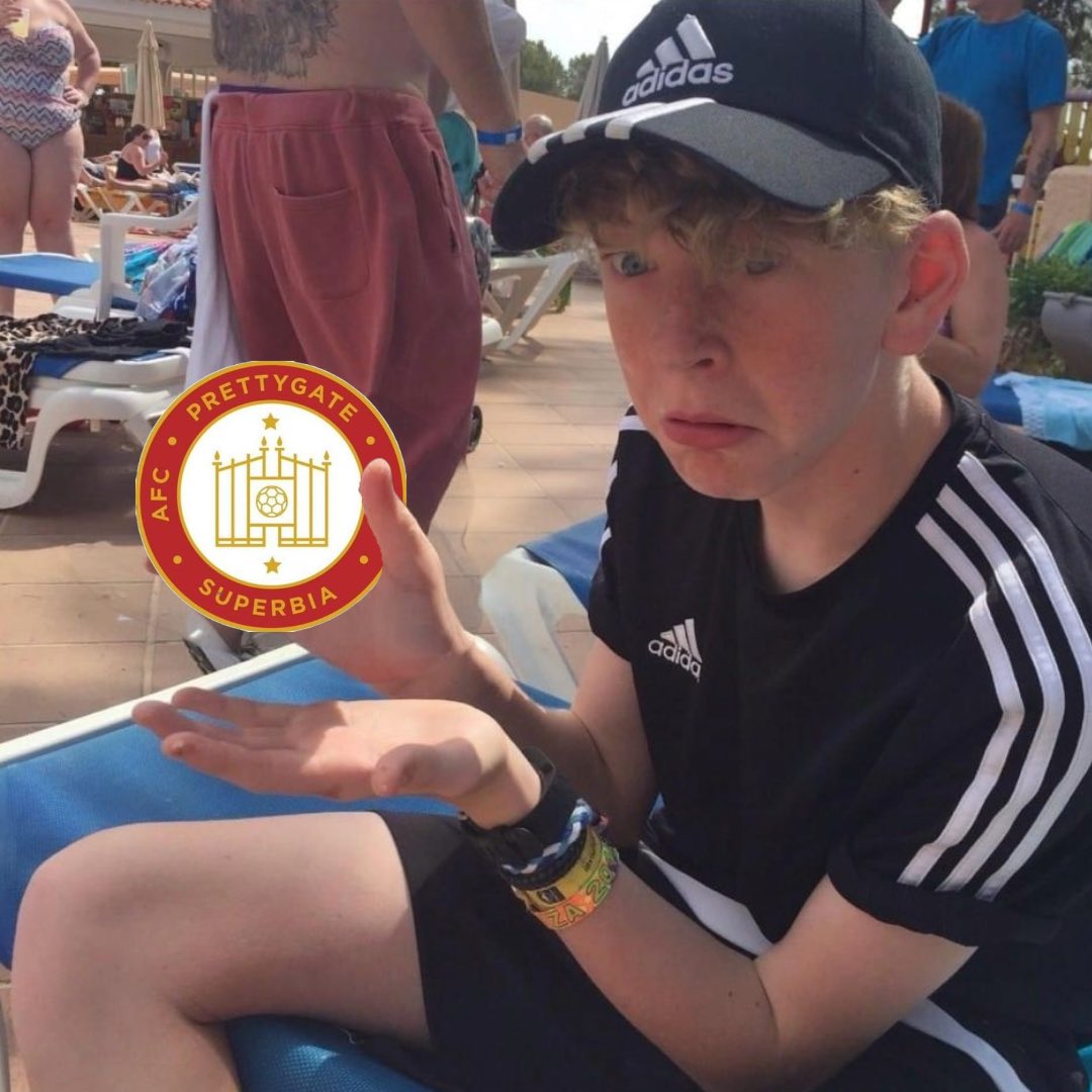 Tavern FC tweet media