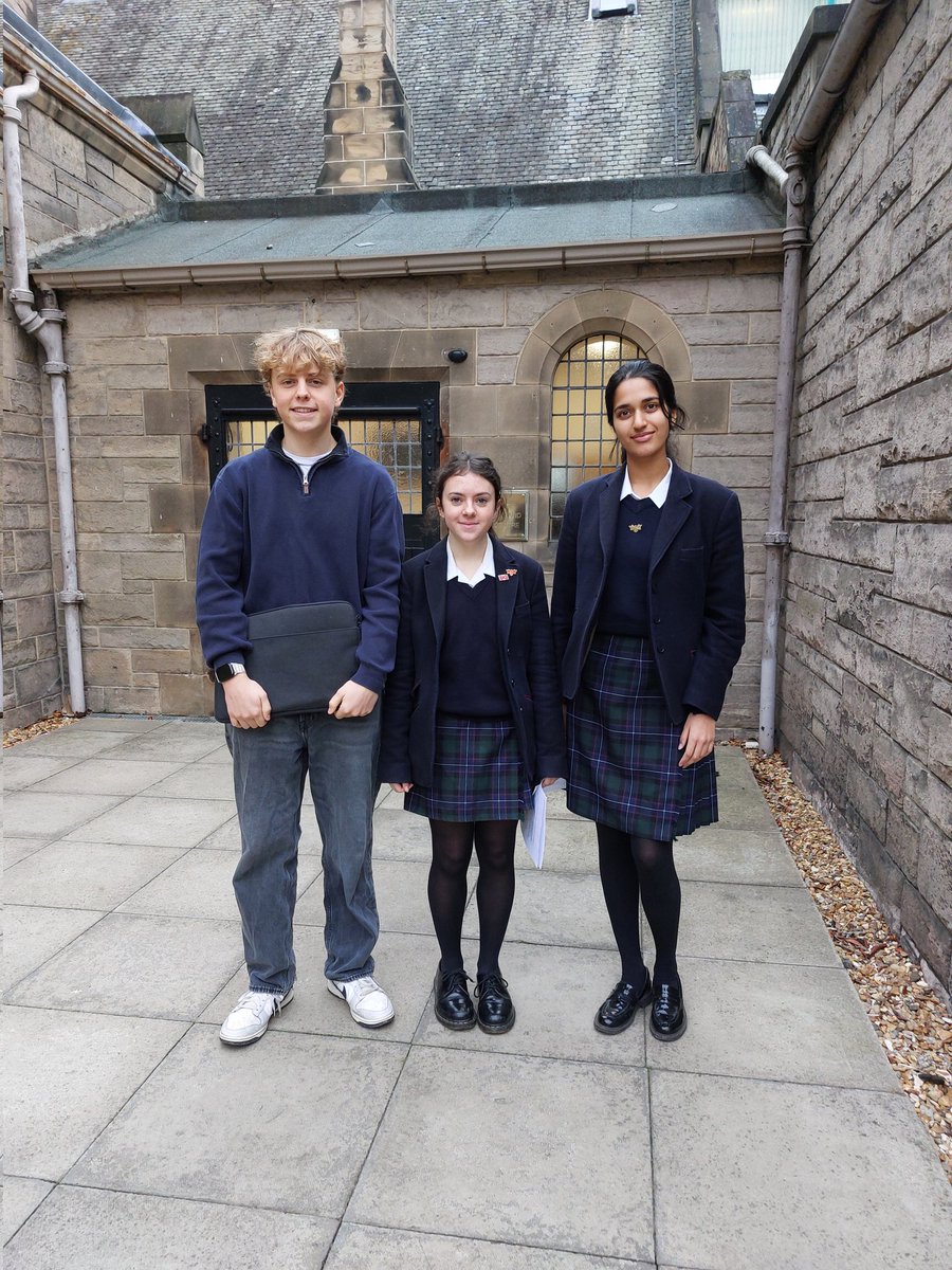 Fettes Humanities tweet media