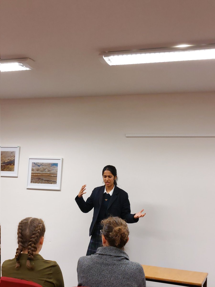 Fettes Humanities tweet media