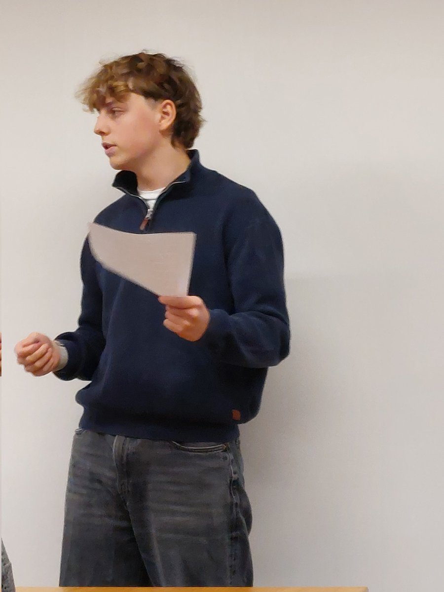 Fettes Humanities tweet media