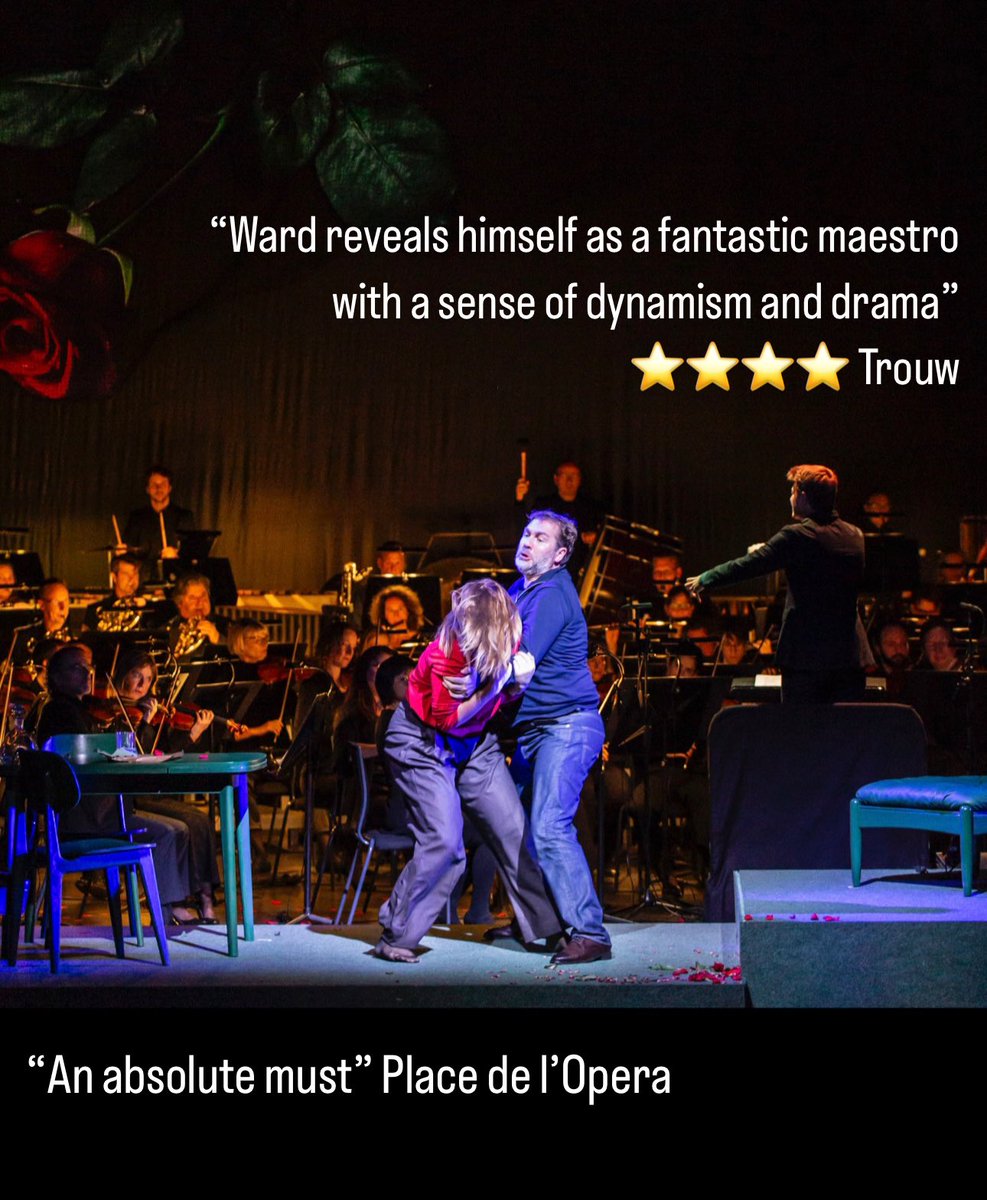 Final chance to catch Bluebeard’s Castle at Amare Den Haag tomorrow Sunday at 14:15…Under 29s for only €11! <a href="/philzuid/">Philzuid</a> operazuid.nl/voorstelling/b…