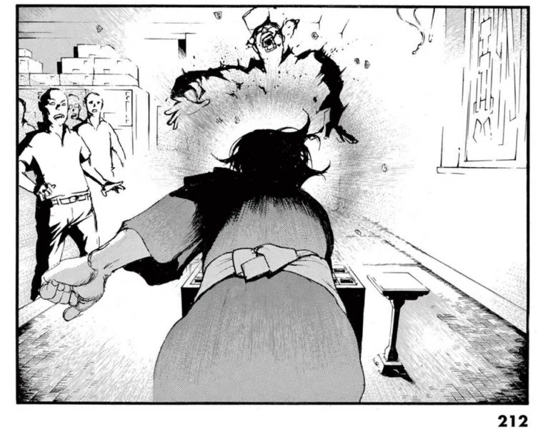 ○イブニング 2007年 8号 ○新連載 ADAMAS 皆川亮二○バガボンド予告 古