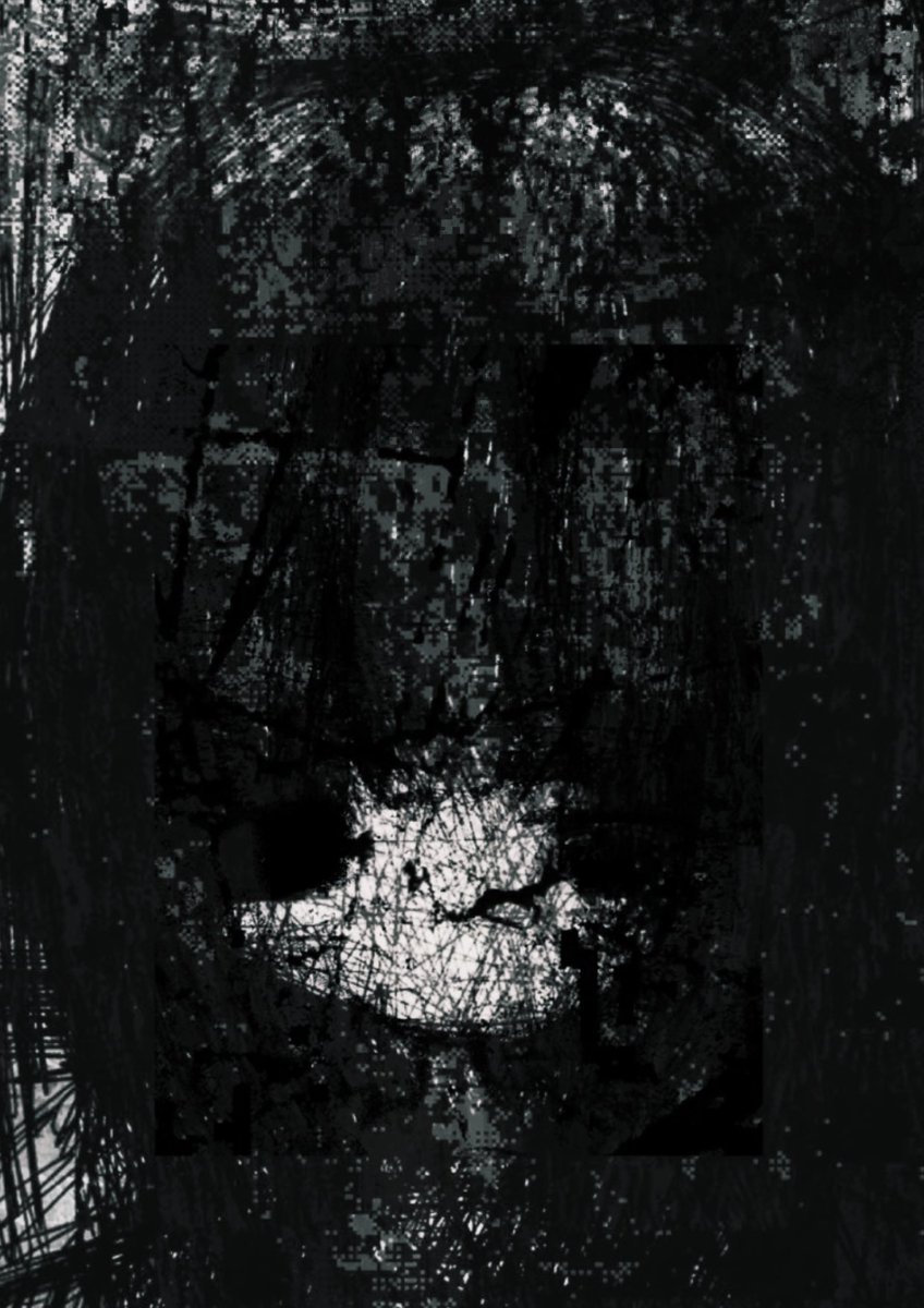 えかきうお tweet media