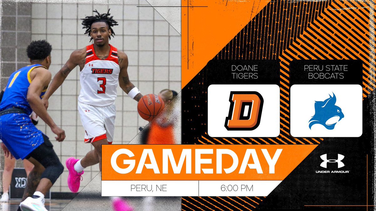 Doane Men’s Basketball tweet media