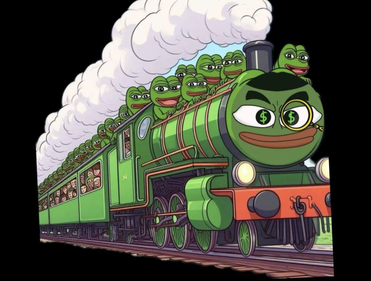 KekSolLOL's tweet photo. Gm . . $KEK https://t.co/7Q9ujP0nwi