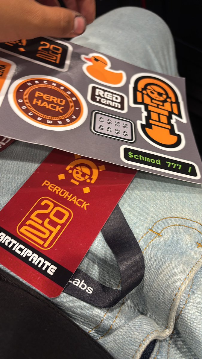 DanielRiveraSo5's tweet image. #PeruHack2024