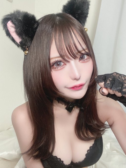 コスプレイヤーかんぱちのTwitter画像13