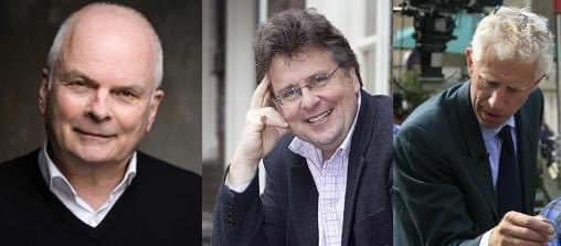 huguenotmuseum's tweet photo. Last chance to get your tickets for our Stars of the Antiques Roadshow Event.
Join Geoffrey Munn, Lars Tharp. Rupert Maas, Antiques Roadshow experts on jewellery, ceramics and paintings. 
For more details and to book tickets visit https://t.co/gGMjddTiEd https://t.co/PNV5Zmau01