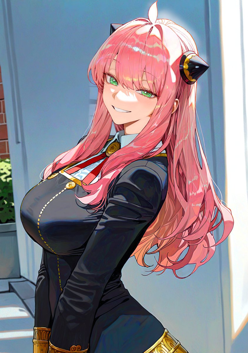Tommu_15's tweet photo. Anya Forger aged up
#SPYxFamily https://t.co/S4UxHpz3ww