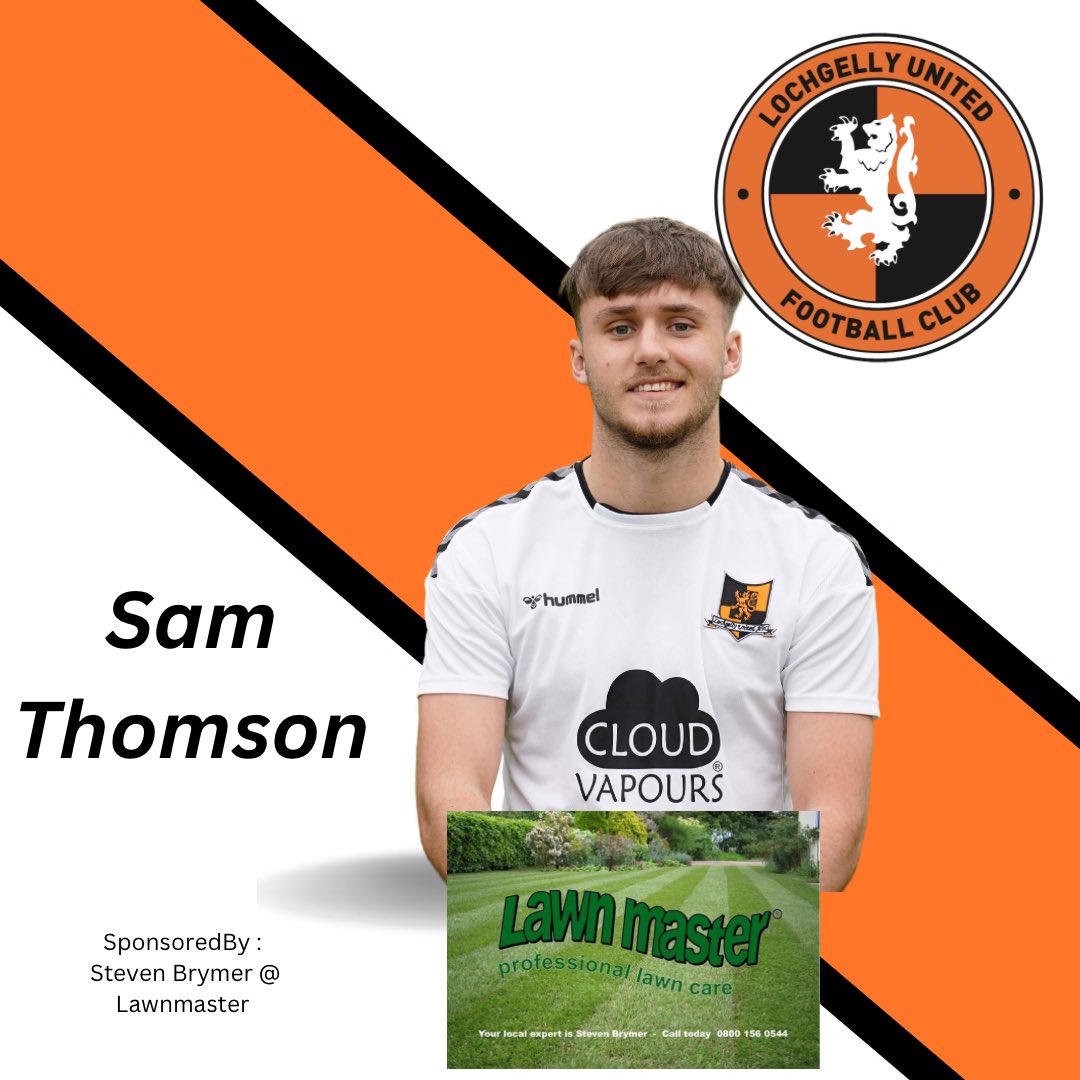 Lochgelly Utd tweet media