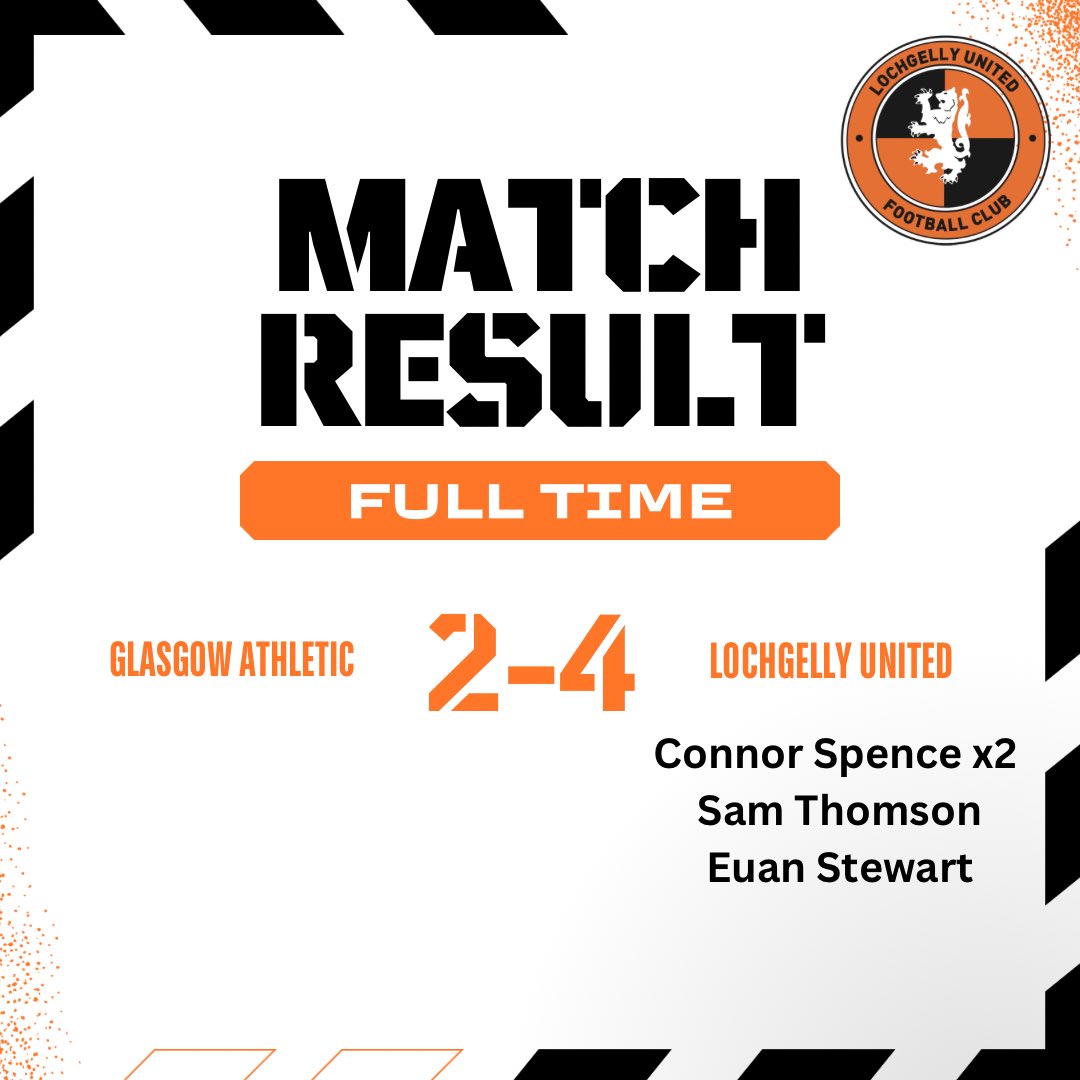 Lochgelly Utd tweet media