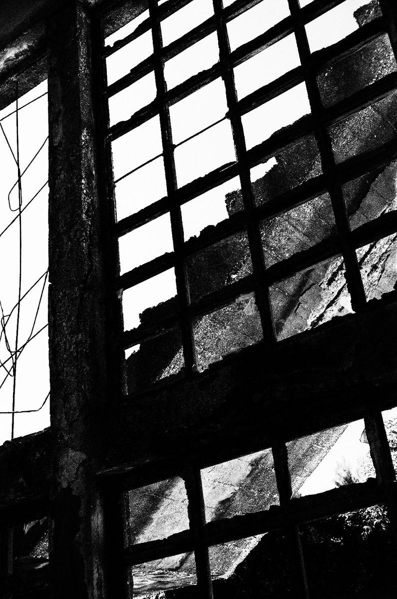 lvlabco's tweet image. Photos I took on the Prison Island of ex-Yugoslavia.

'Goli Otok'

objkt.com/collections/KT…
#blackandwhitephotography