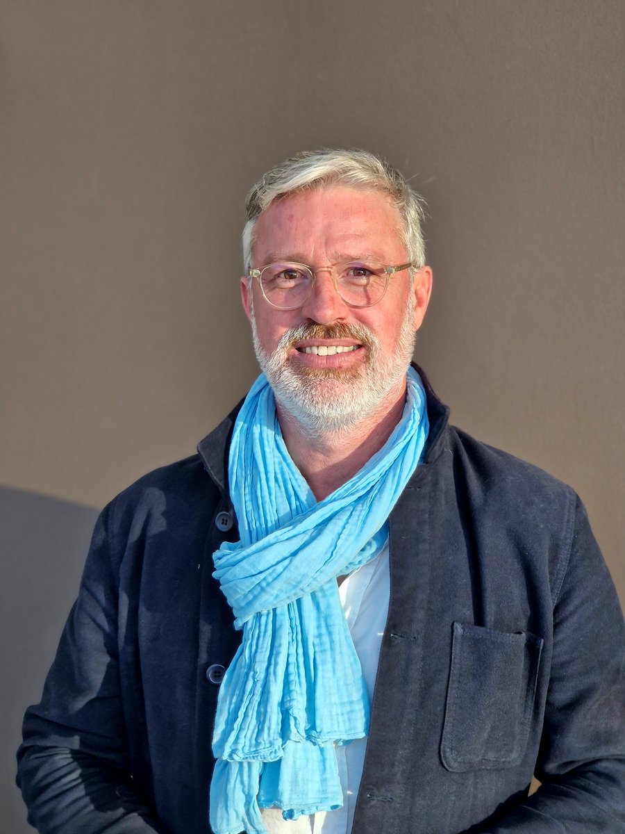 LigueFootballNA's tweet photo. ⚽️ Présidence LFNA
François Grenet est le nouveau président de la Ligue de Football Nouvelle-Aquitaine pour le mandat 2024-2028.
Il a été élu avec 50,73% des voix par les présidents de clubs.
#LFNA #football #nouvelleaquitaine https://t.co/uAWiqyz6rq
