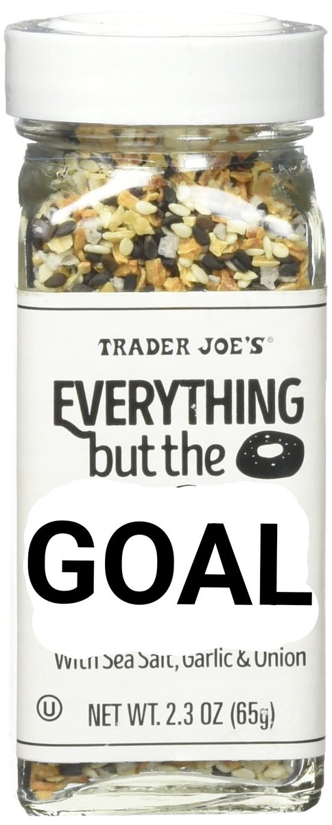 Another Palace match, another: