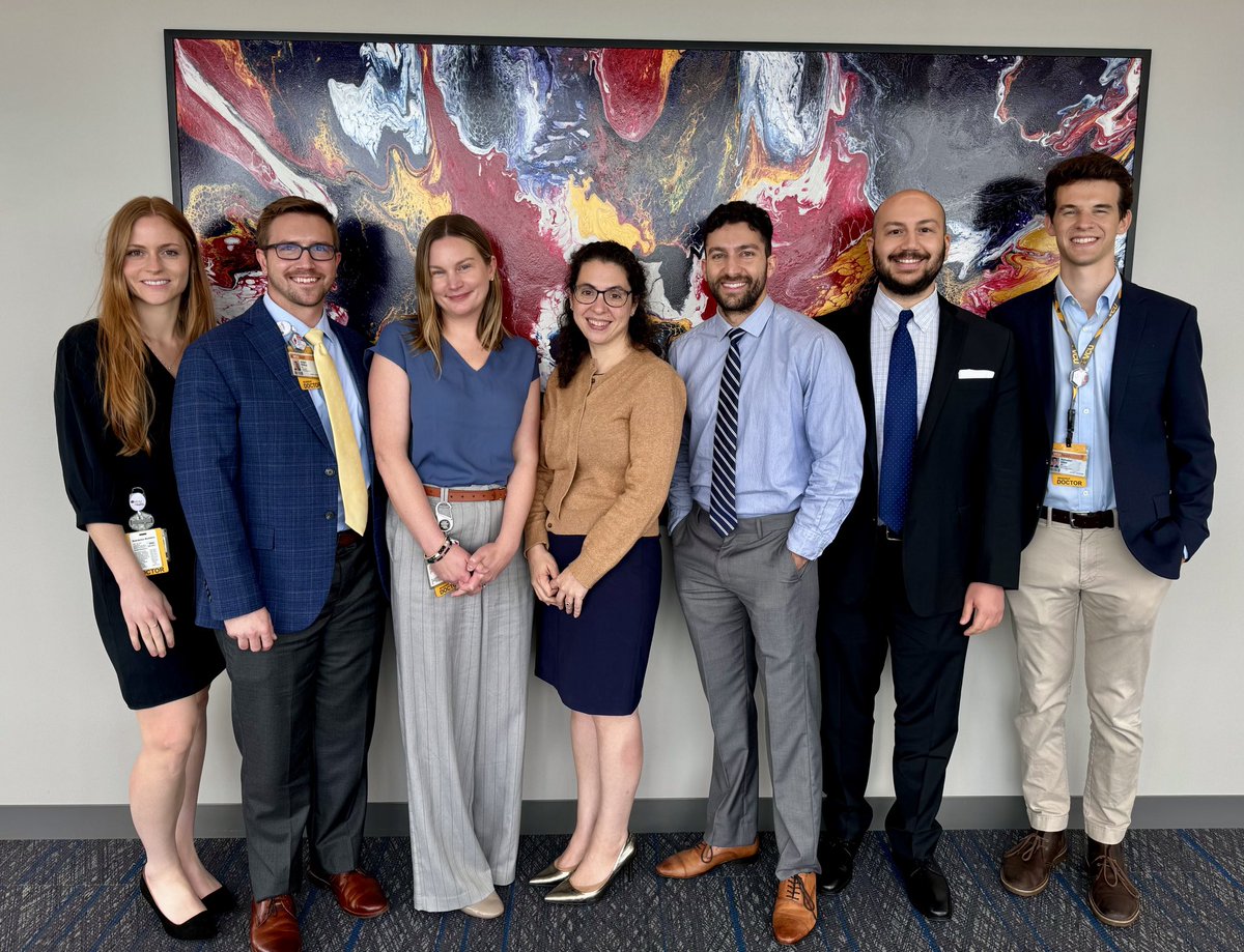 VCU Radiation Oncology Residency (@vcuradoncres) on Twitter photo Thank you <a href="/RachelJimenezMD/">Rachel Jimenez, MD</a> for visiting us in Richmond! We enjoyed your presentation on breast radiotherapy therapy & toxicity, and cherished the one-on-one time we had with you discussing your experience as editor-in-chief of <a href="/Advances_ASTRO/">Advances, an ASTRO Journal</a> and our future careers! ☢️ Thank you <a href="/RachelJimenezMD/">Rachel Jimenez, MD</a> for visiting us in Richmond! We enjoyed your presentation on breast radiotherapy therapy & toxicity, and cherished the one-on-one time we had with you discussing your experience as editor-in-chief of <a href="/Advances_ASTRO/">Advances, an ASTRO Journal</a> and our future careers! ☢️